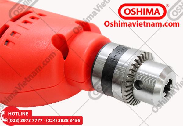 [HCM]MÁY Khoan Oshima K450