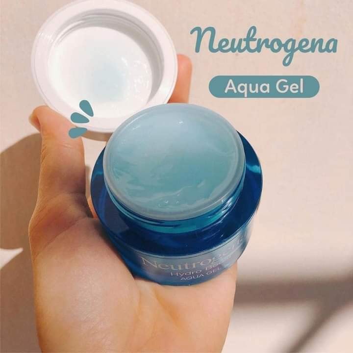 Kem dưỡng ẩm - cấp nước Neutrogena