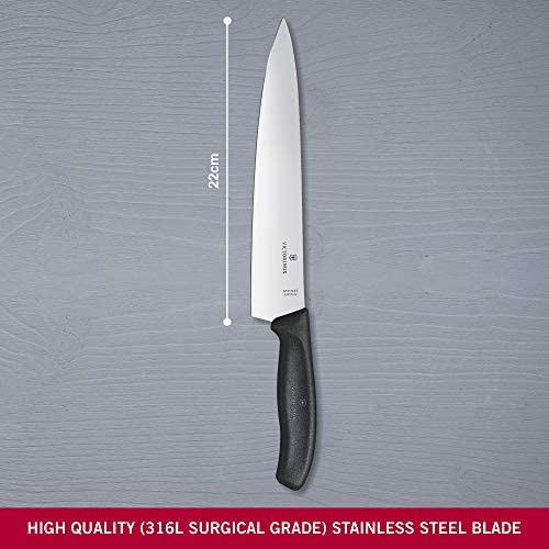 Dao bếp Victorinox Carving Knife 6.8003