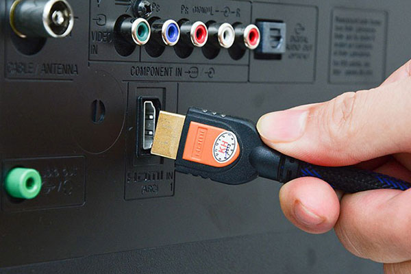 Cáp HDMI Unitek Y-C142U(Kết Nối Nhanh Chóng Với Thiết Bị Như Máy Tính, Laptop, Tivi…)