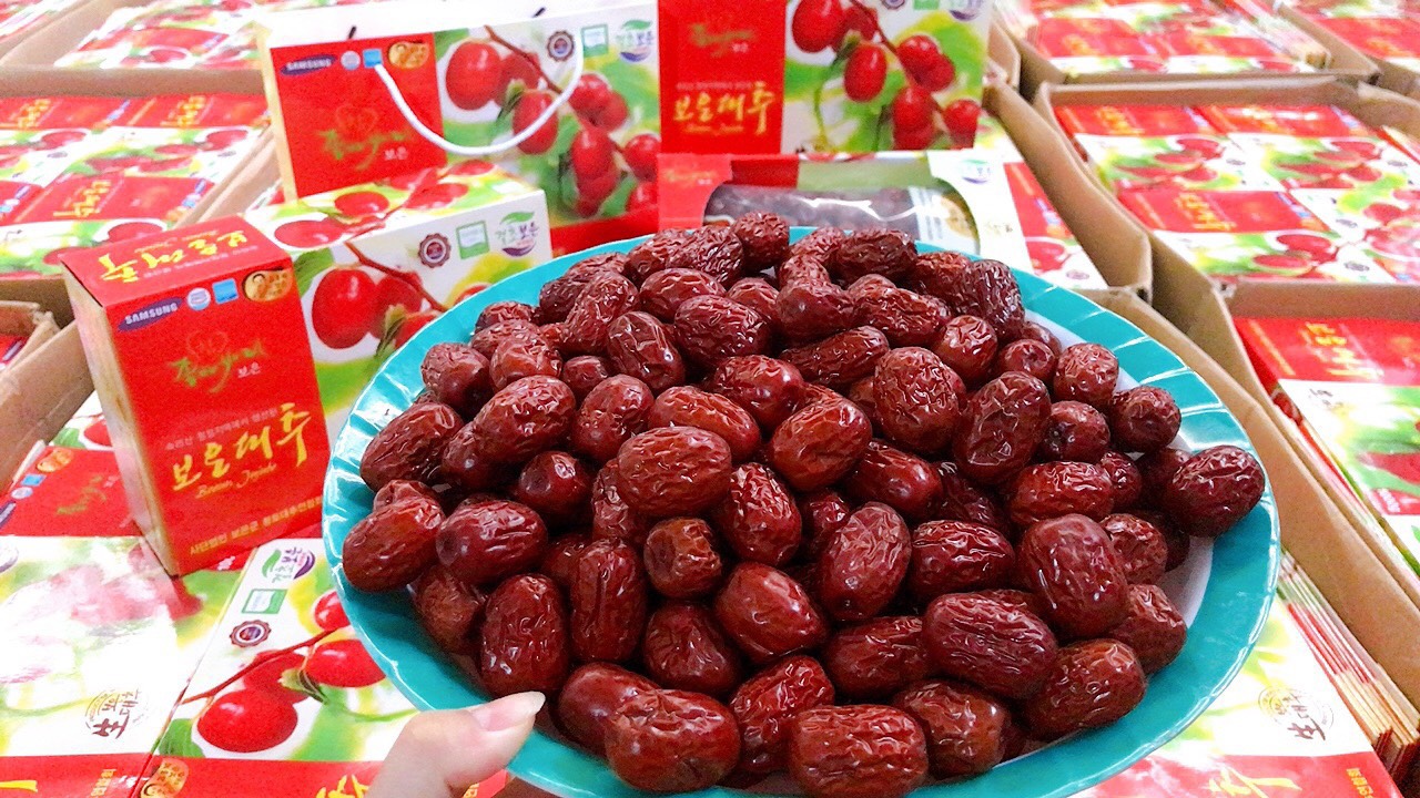 TÁO ĐỎ CHUẨN HÀN QUỐC 1KG