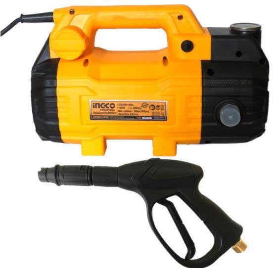 1500W Máy xịt rửa INGCO HPWR15028
