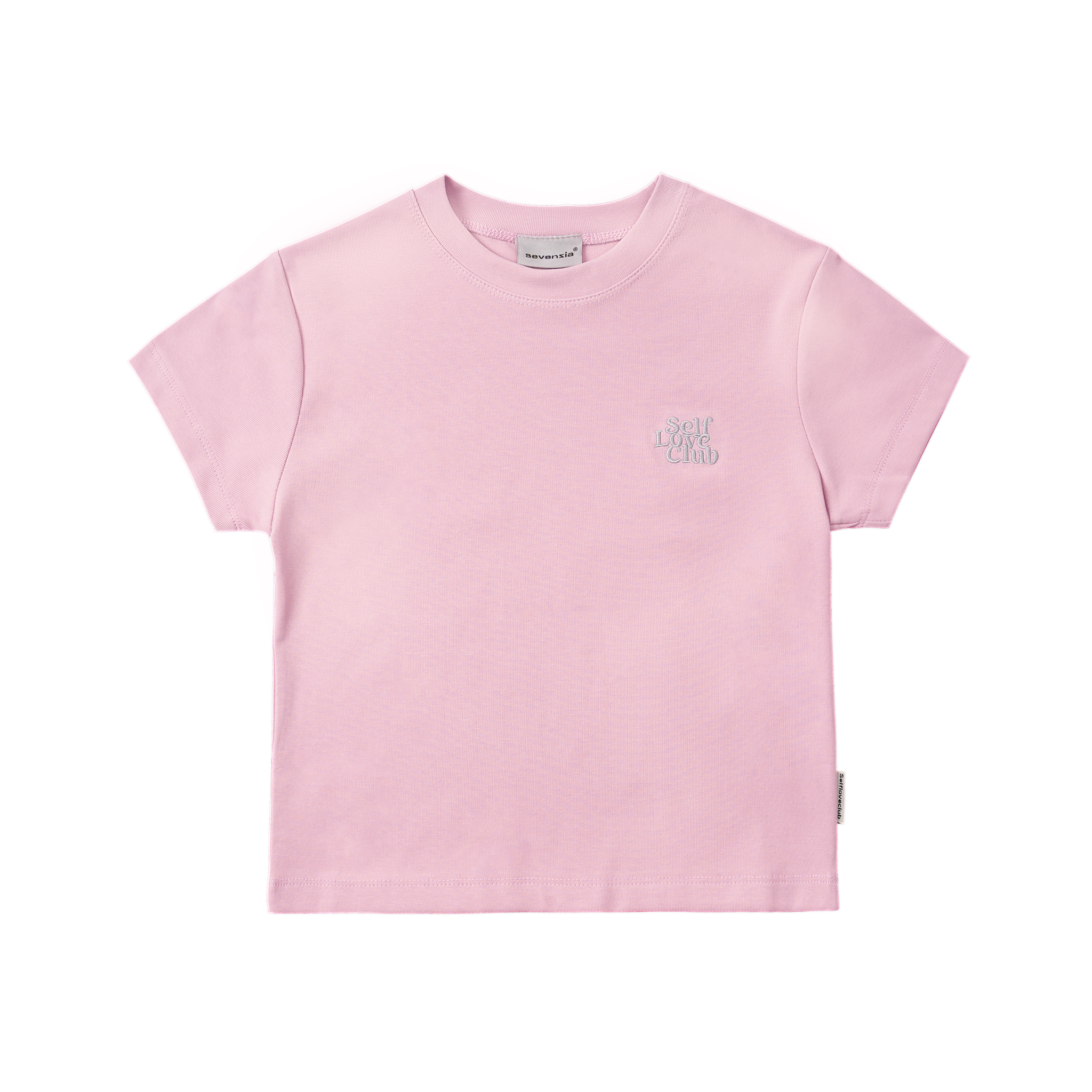 Áo croptop basic SLC “Special Edition” - 2 màu