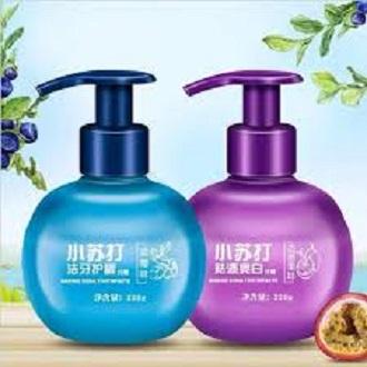 COMBO 2 Kem đánh trắng răng Baking Soda