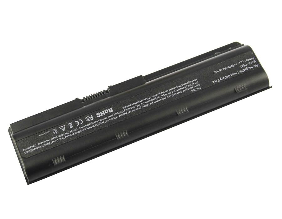 Pin Laptop Hp Compaq Cq42