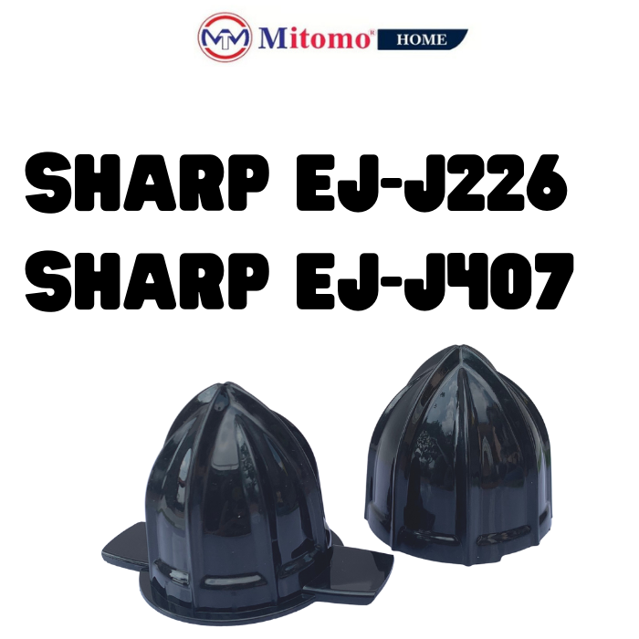 Núm vắt cam, đầu vắt cam dành cho máy sharp