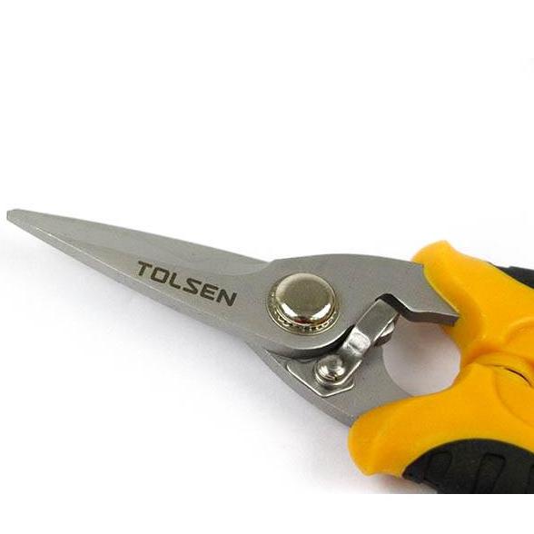 KÉO TOLSEN 30042-180mm/7'