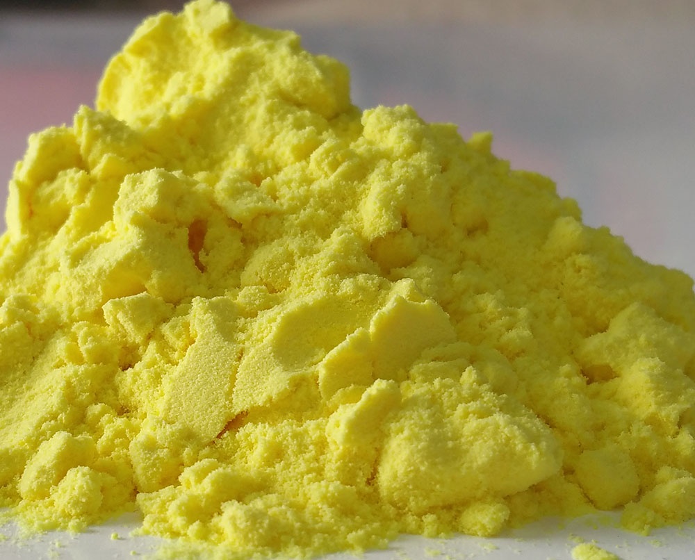 Combo 2 bịch tinh bột nghệ Nano Curcumin (tổng 1kg)