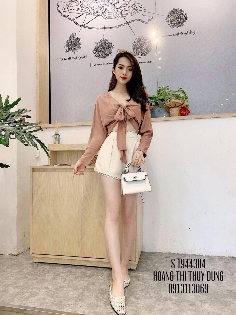 Sét bộ kate cột nơ-MTB