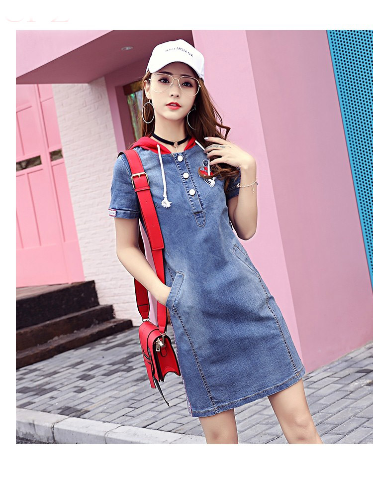 ĐẦM DỰ TIỆC HÀN QUỐC D730