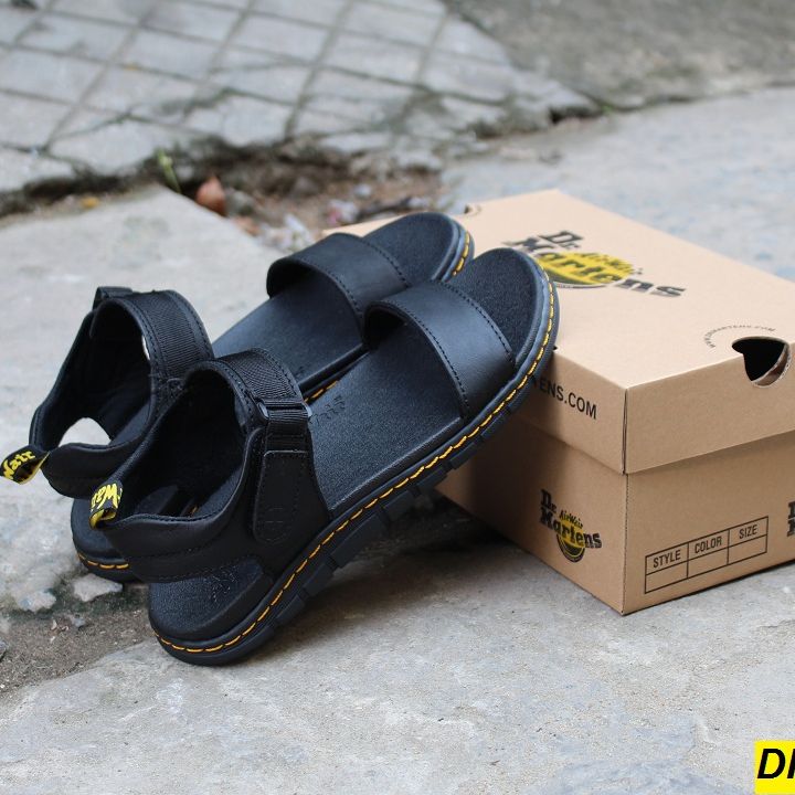 Sandal Dr.Martens Athens Thong 2020 ThaiLan (DR.SDA1)