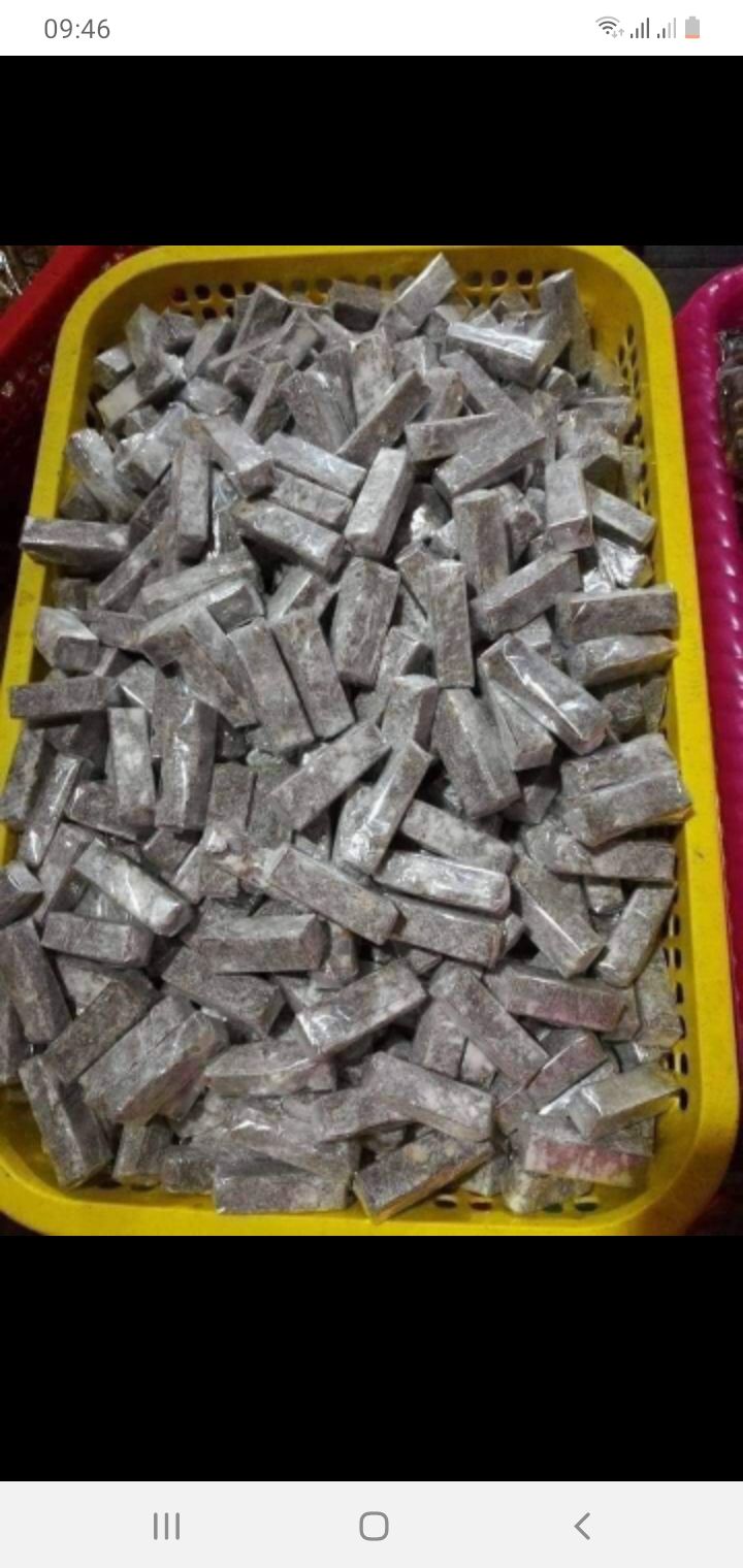 Kẹo gừng 500g