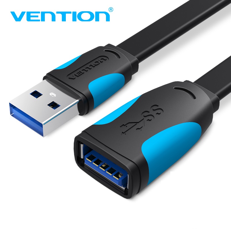 Cáp nối dài usb 3.0 vention