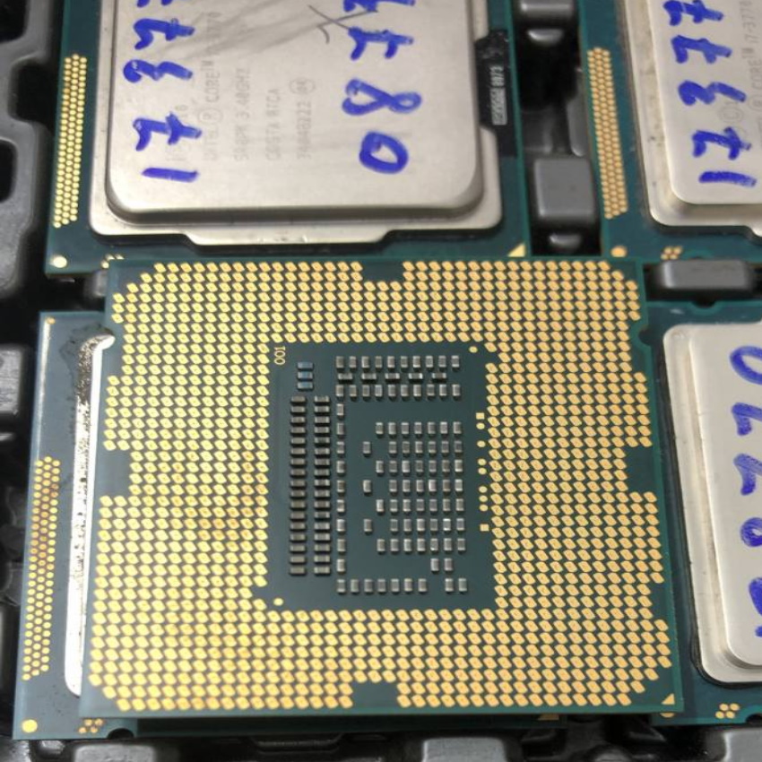 CPU Intel Core i5 3470 (3.60GHz, 6M, 4 Cores 4 Threads) - Tặng Keo Tản Nhiệt