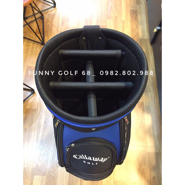 Túi Gậy Golf Callaway
