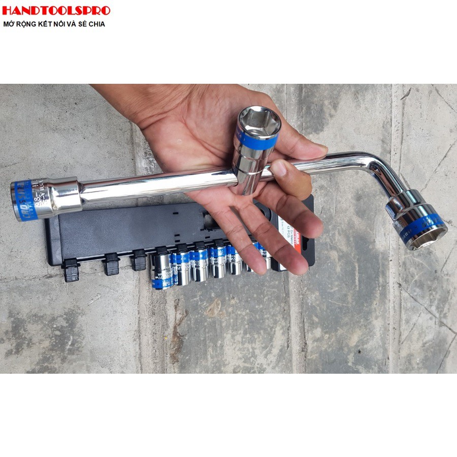 Bộ típ 1/2 12 cái Crossman 99-021C