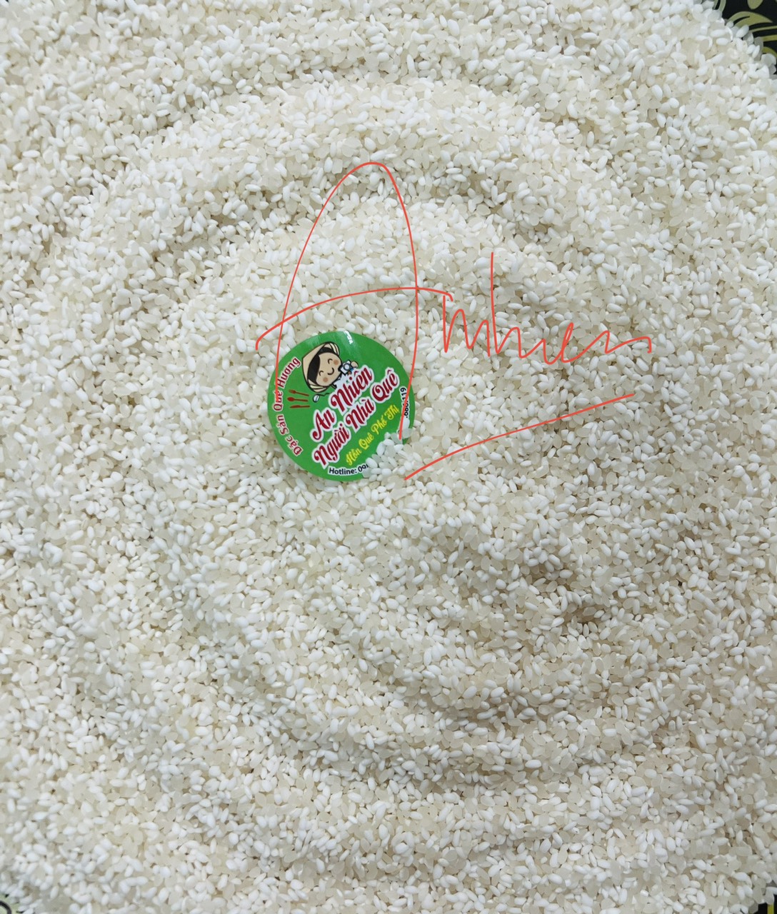 Nếp Lào chính gốc 1kg