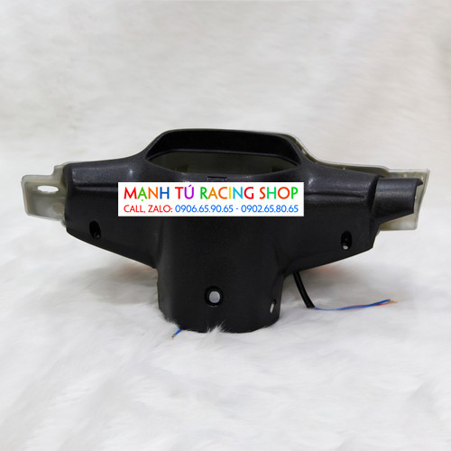 Đầu đèn wave thái 110 hàng loại 1 có bợ cổ.