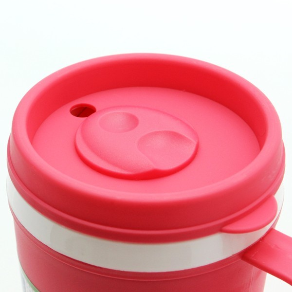 [HCM]Ca giữ nhiệt 600ml Đồng Tâm