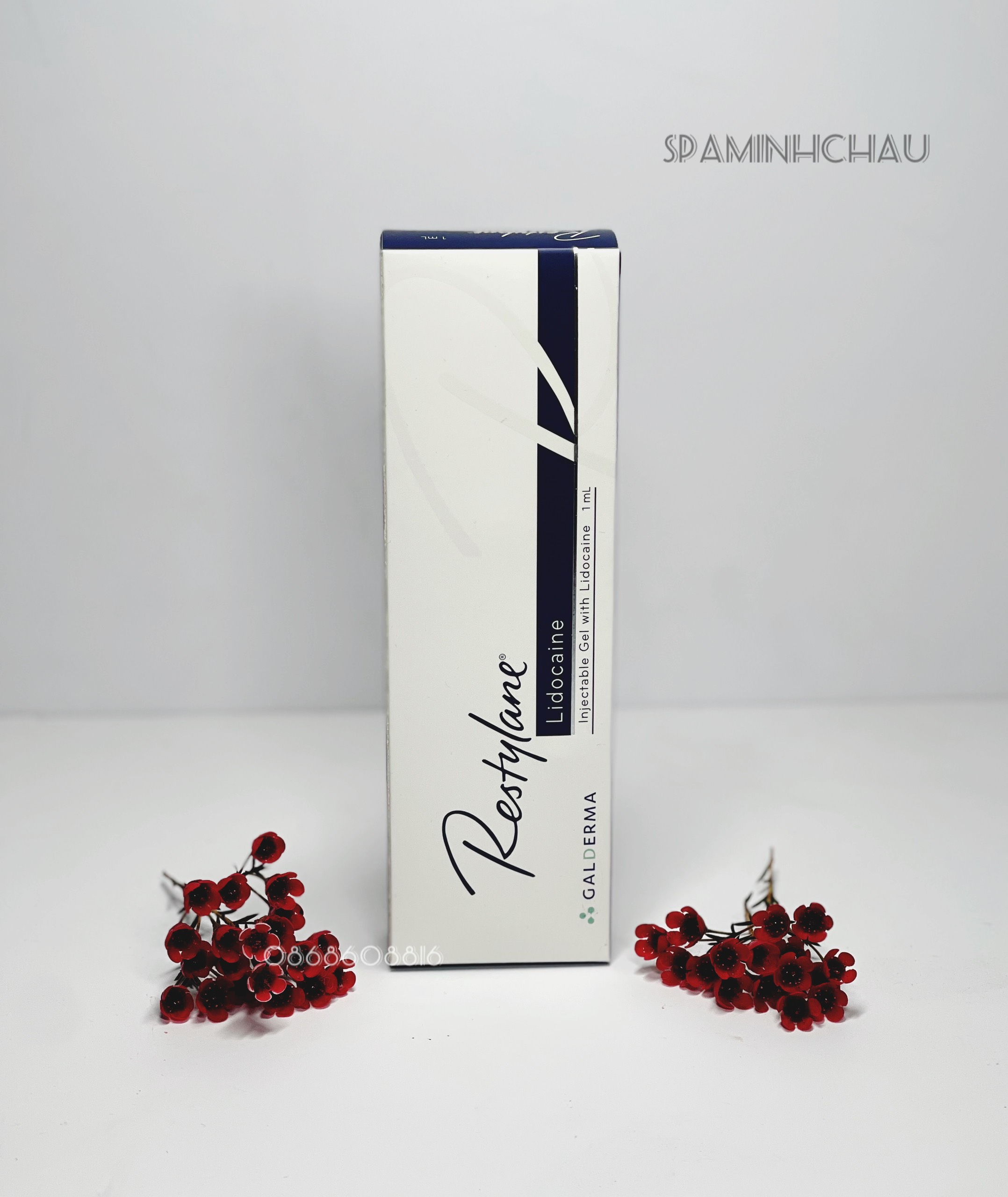 Filler Restylane