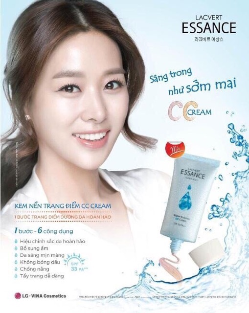 [HCM]Kem Nền Cc