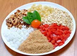 100g Hạt dưa tách vỏ