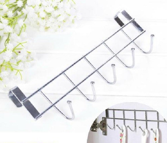 Móc Treo Cửa Sau Inox
