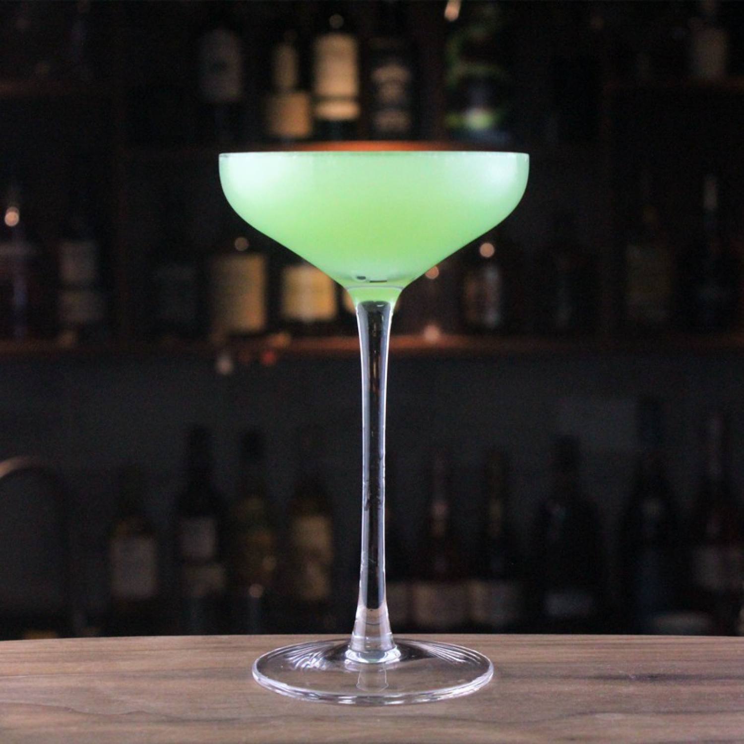 Schott Special champagƞe Saucer - Ly Cocktail Thủy Tinh