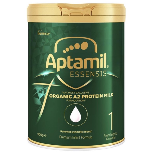 SỮA  APTAMIL ESSENSIS SỐ 1 900G