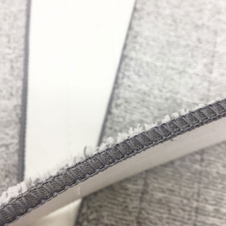 [HCM]COMBO BÔNG LAU NHÀ BẸ 12X38 CM