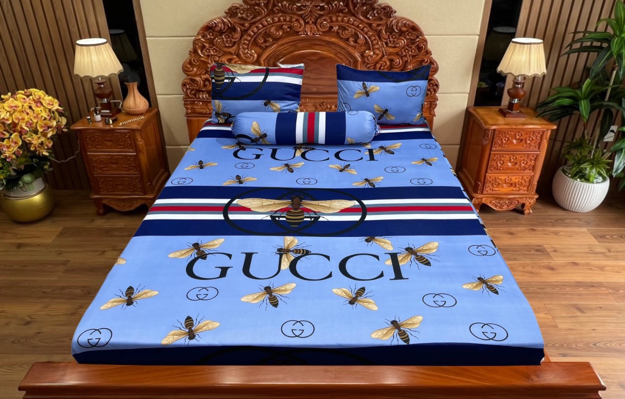 drap thun hàn quốc
