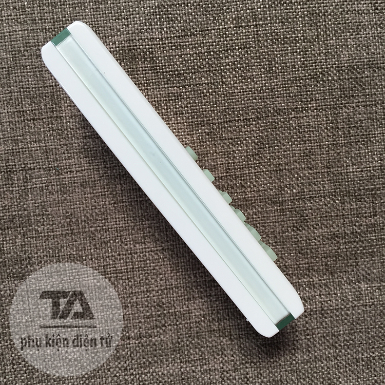 [ FREESHIP ] Điều khiển điều hòa Aqua - 1&2 chiều Inverter