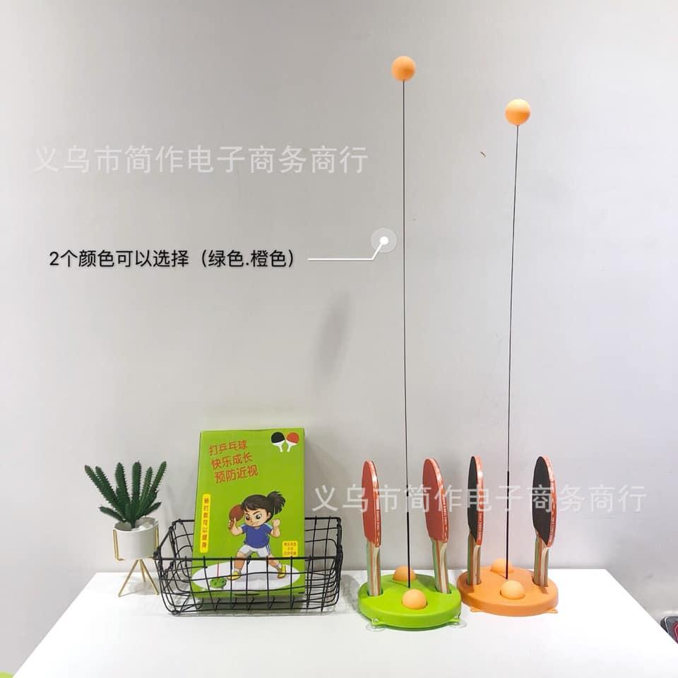 Bộ Bóng Bàn Phản Xạ