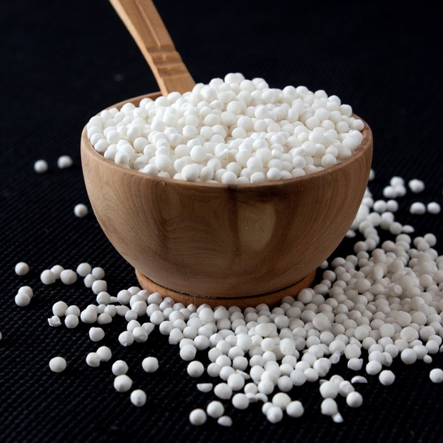 500g Bột báng nấu chè làm bánh