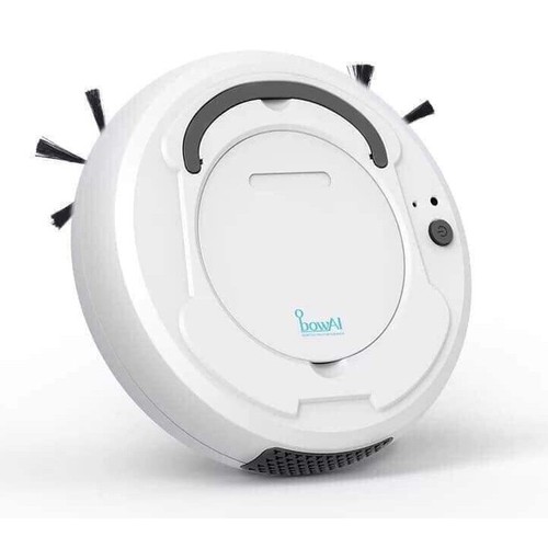 robot hút bụi