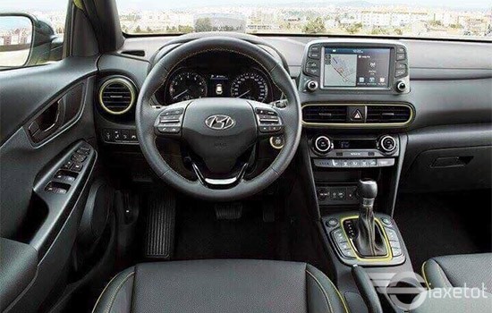 KONA Cường lực NANO màn cảm ứng