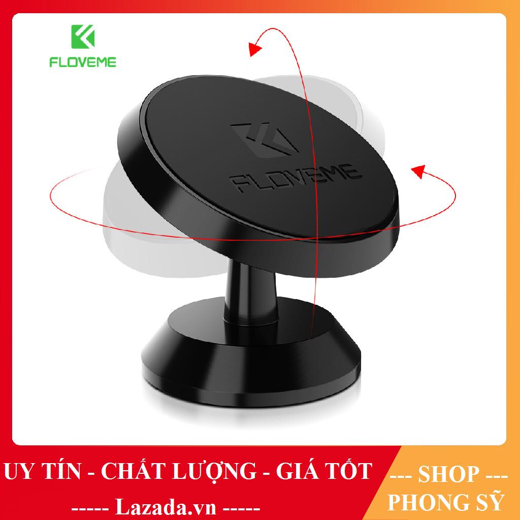 Giá Đỡ Điện Thoại Xoay 360 Độ