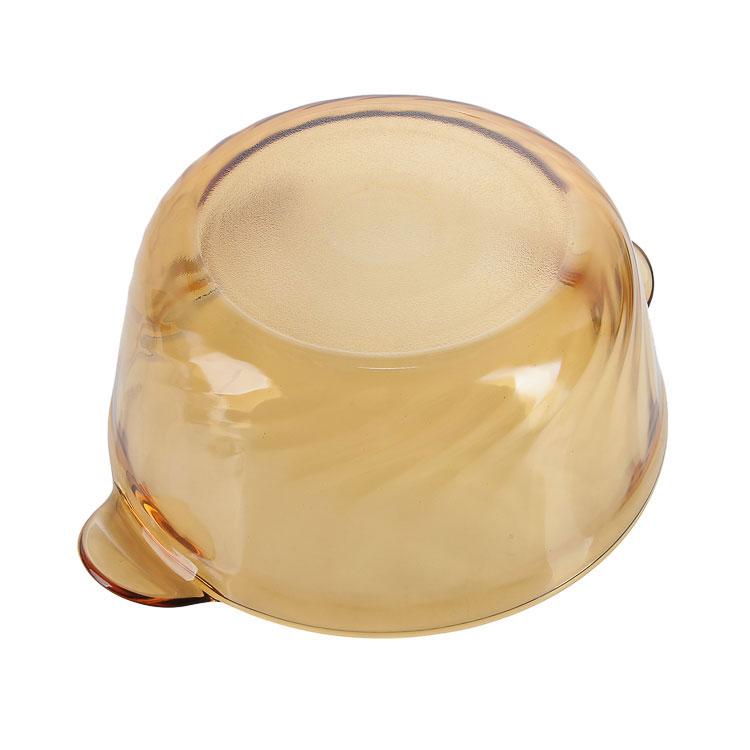 Nồi thủy tinh Luminarc Amberline Trianon Eclipse 2.5L H2729
