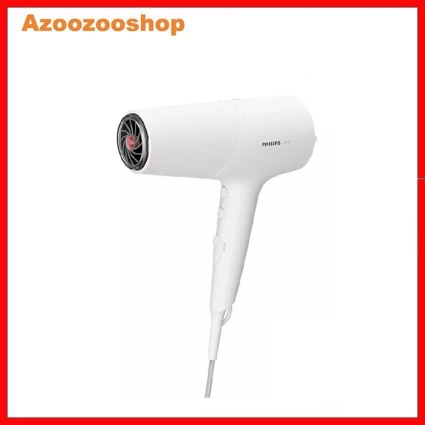 Máy sấy tóc Philips BHD500, 2100W