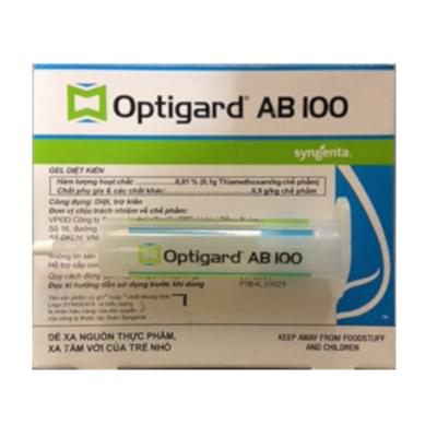 Gel Diệt Kiến Optigard