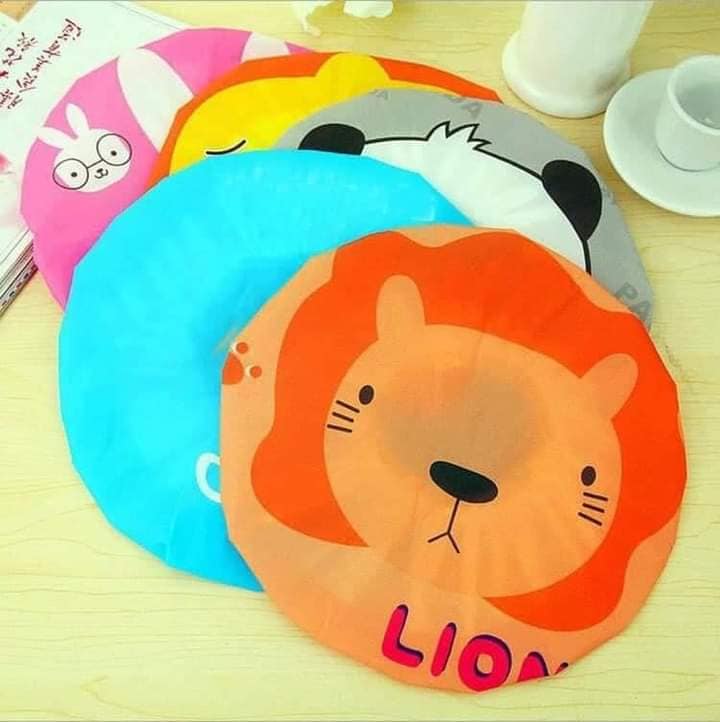 Mũ ủ tóc tiện dụng (mẫu giao ngẫu nhiên)