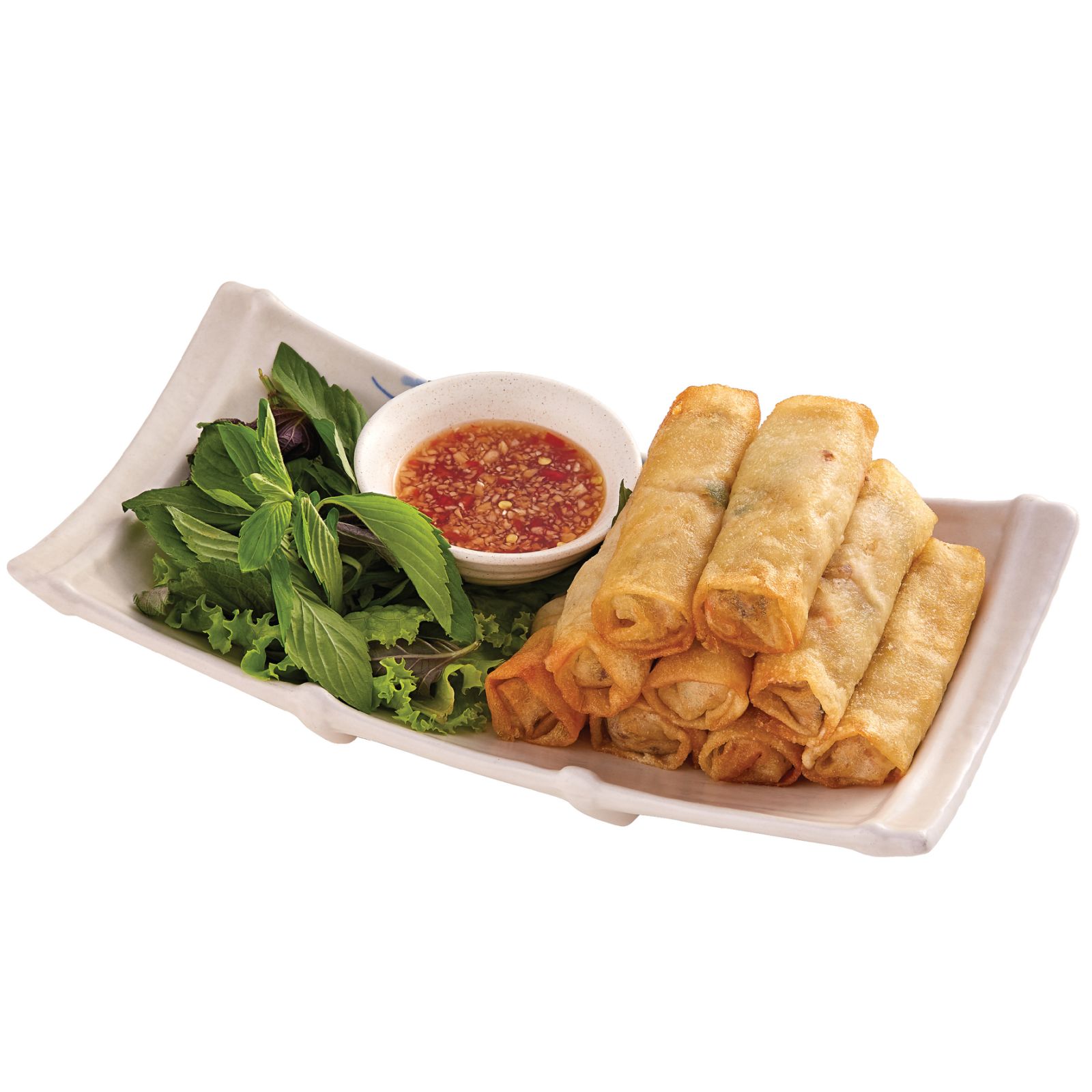 [Dì Mai] Chả Giò Hải Sản - 10 cuốn (400gr)