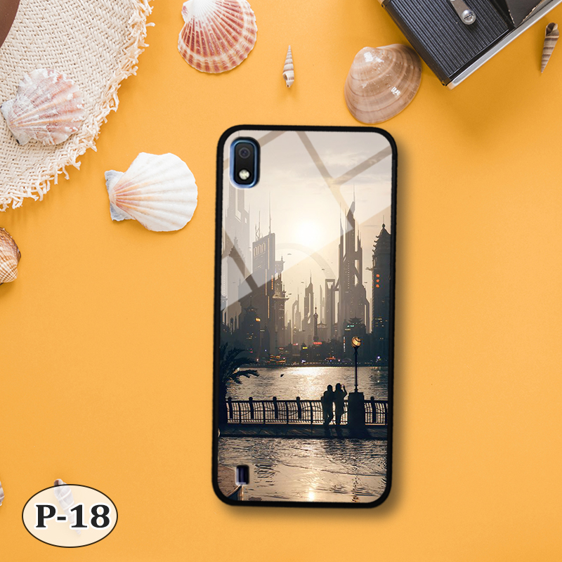 Ốp kính 3D SAMSUNG A10