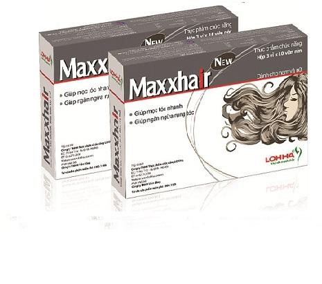 MAXXHAIR