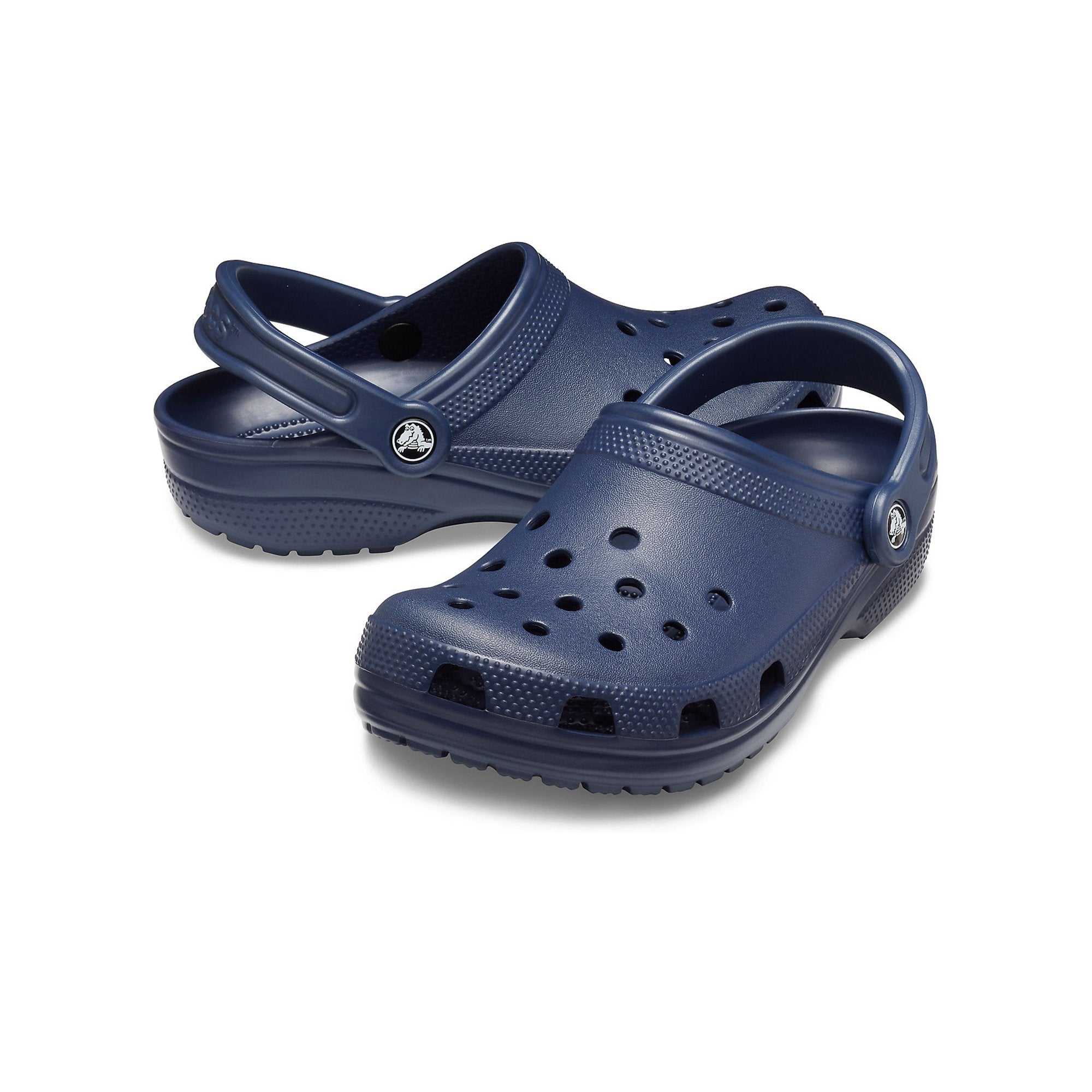 Giày Clog Unisex Crocs Classic - 10001-410