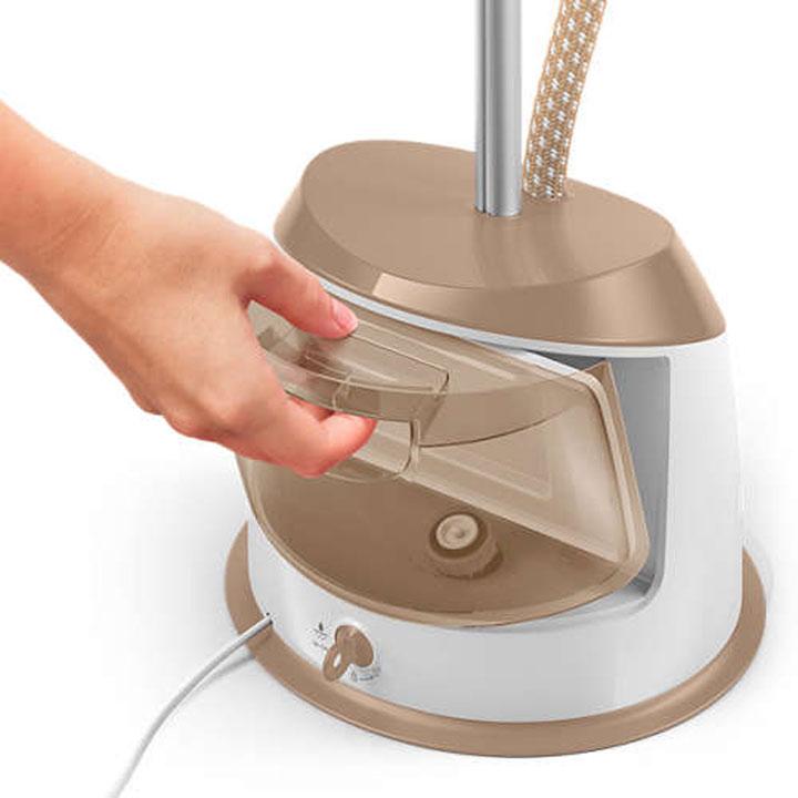 Bàn Ủi Hơi Nước Đứng Philips GC524