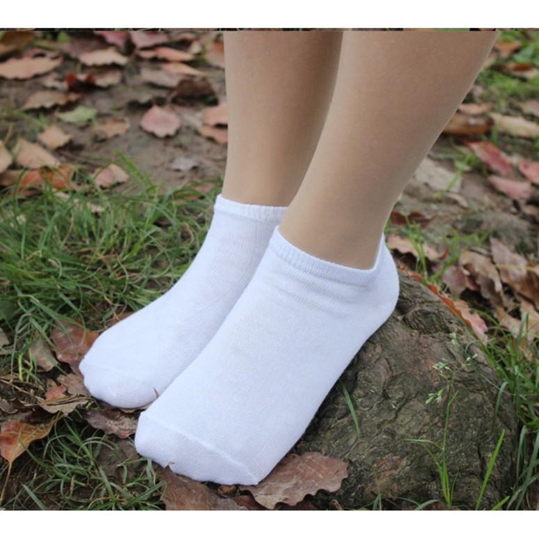 Set 5 đôi vớ, tất nữ hàng đẹp