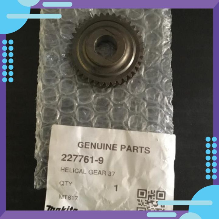 Bánh răng Máy khoan Maktec MT817