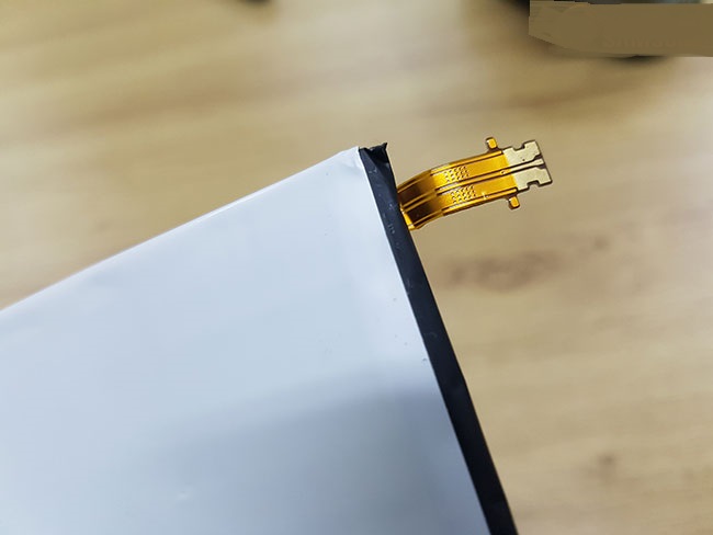 Pin Samsung Galaxy Tab E 9.6
