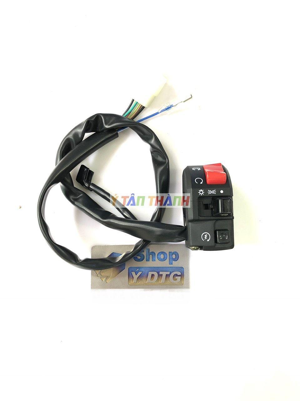 Cùm Công Tắc Phải Z900